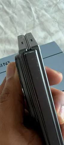 Oppo Find N3 Flip Phone