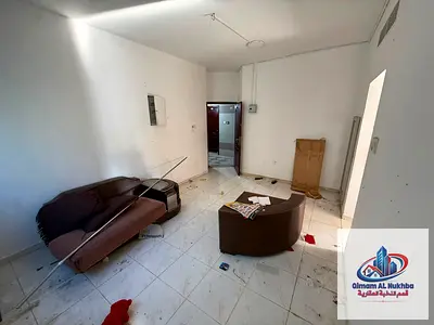 أجمل وأرخص غرفتين وصالة فى البوطينة 2 حمام - بلكونة - تكييف وغاز مركزى - تطشيبات فندقية باركينج ترابى مجانى