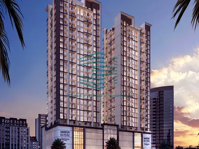 Eid Offer/70% On Handover/Best price per sqft/call me now