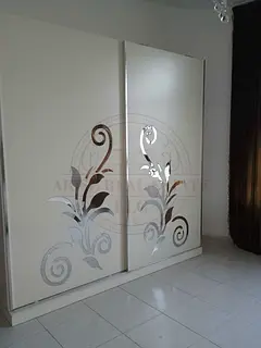 Specious 4bedroom villah furnished just in 115k in Al fishd sharjah
