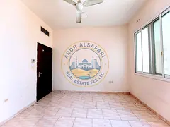 Spacious 1BHK with closed hall near to park with central AC affordable prices