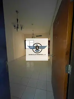 Hurry! Limited Time 1BHK Apartment with Balcony | All Nationalities , Family | Rent | AED 36000 | CA