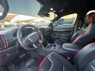 صورة 11 لـ 2023 FORD RANGER