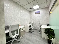 Ready to Move | Close to metro | Furnished Unit