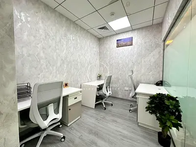 Ready to Move | Close to metro | Furnished Unit