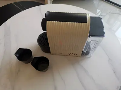 Coffee machine