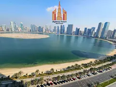 2 Bedroom for sale balcony Central AC Maid room laundry room 2 washroom parking