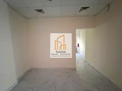 BIG SIZE STUDIO APARTMENT SAPRET KITCHEN ONLY 31K AREA IN SCHOOL ZONE MUWAILAH SHARJAH