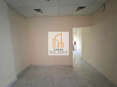BIG SIZE STUDIO APARTMENT SAPRET KITCHEN ONLY 31K AREA IN SCHOOL ZONE MUWAILAH SHARJAH