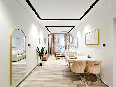 LUXURIOUSLY FURNISHED 1BHK || READY TO MOVE IN || CALL US NOW