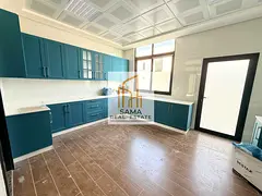 a spacious villa available Just for 125 k
