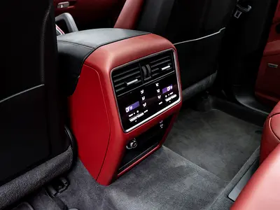 صورة مصغرة 19 لـ 2023 Porsche CAYENNE
