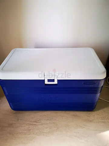 Cooler box 70ltr