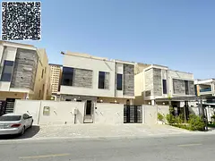 LUXURY 6 MASTER BEDROOM Villa Available FOR RENT IN AL Amerah AJMAN