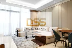 Spacious | Fully Furnished | Brand New 2BR Apartment in the Heart of Business Bay!