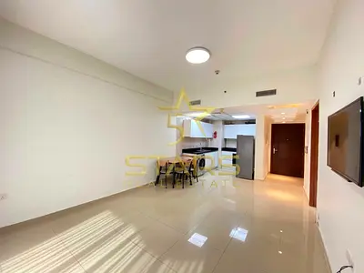 Spacious Layout | Stunning View | Prime JVC Location
