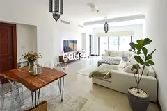 Upgraded | Two Balconies | Start of June