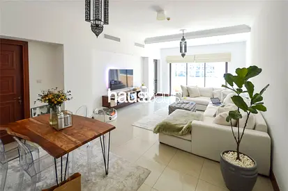 Upgraded | Two Balconies | Start of June