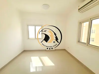 Spacious lavish 1 Bhk Available For Family in Muwaileh Sharjah