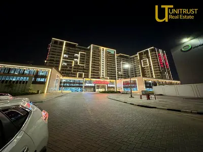 Luxury 1BR | Jewelz by Danube | Ready to Move