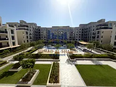 1BHK with Huge Balcony | Pool View | Parking Included