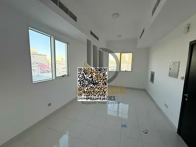 🏙️✨ 1BHK Apartment for Annual Rent in Liwara, Ajman ✨🏙️ 📍 Excellent opportunity to rent a stylish apartment in Liwara, located only 3 minutes from