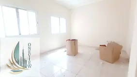 1 Bedroom Available with Balcony Just 29999  Family
