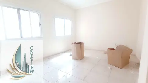 1 Bedroom Available with Balcony Just 29999 Family