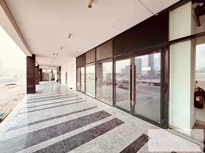 PRIME LOCATION || BURJ VIEW || CHILLER FREE || 2MONTH GROSS PERIOD