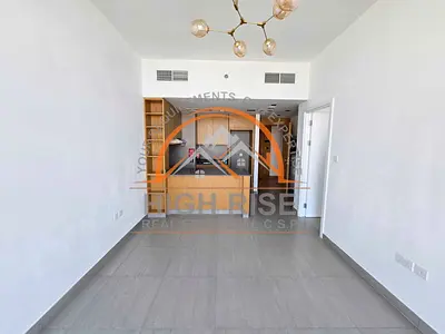 Stylish 1 Bedroom Flat for Rent in Al Mamsha Community
