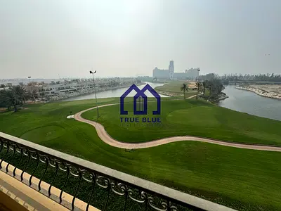 Grand Size Grand Balcony Golf Course View Hot Deal High ROI