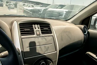 صورة 12 لـ 2024 Nissan SUNNY