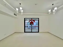 Brand new building | Rrady to move | master badroom | Easy assess to dubai !