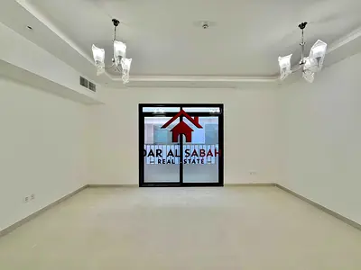 Brand new building | Rrady to move | master badroom | Easy assess to dubai !