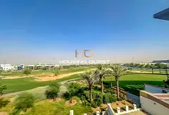 Near Trump Golf | L-Shape Garden | Ready to Move in