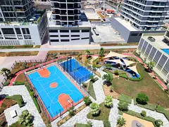Hot offers Spacious 1bhk with 30 days free gym pool parking free