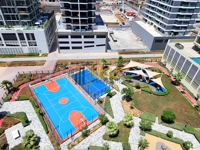 Hot offers Spacious 1bhk with 30 days free gym pool parking free