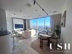 NO BROKERAGE + Fully Furnished Smart Apartment + High End Furnishings + Great Location + Close to Me