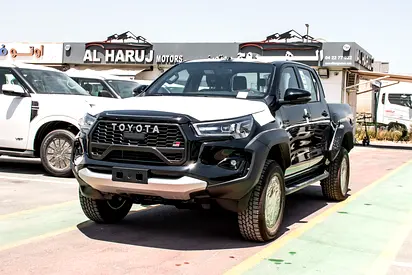 صورة 3 لـ 2026 Toyota HILUX
