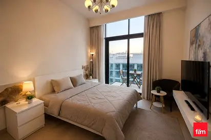 Fully Furnished | Pool View | Ready To Move