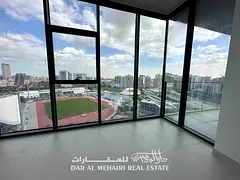 Spacious 1 Bedroom With Balcony | Pool & Gym