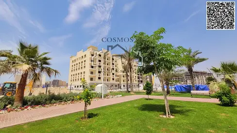 Spacious 2BHK | 1,550 Sq. Ft. | Al Ameera Village – Al Yasmeen