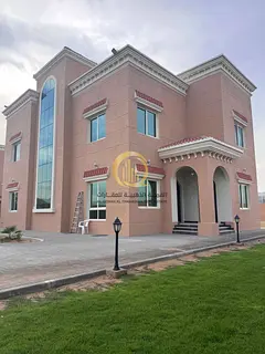 Villa for sale in Al-Gharina, prime location, high-quality finishing, and a remarkable area of 19,00