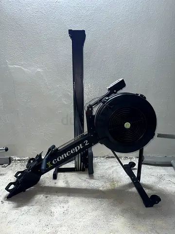 CONCEPT 2 PM4 Rowing