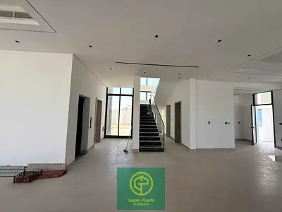 Al Aweer Brand New 5 Bedroom Villa with spacious outdoor area
