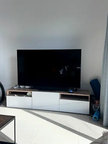 Ikea TV Cabinet
