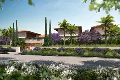 Rare Expansive Plot in Fountain Drive, Al Barari