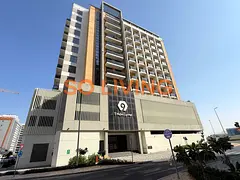 🏡 Budget-Friendly Balcony Studio | Move-In Ready |With Parking