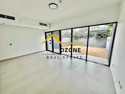Live in Luxury at Kaya Masaar | 2BR Townhouse with Premium Facilities