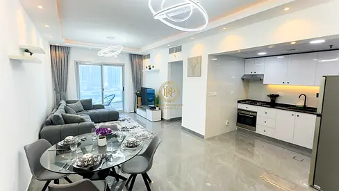 Prime Location Ready to Move | Exclusive Premium Furnished Apartments | Multiple Options Available